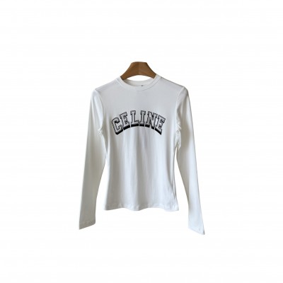 CELINE LONG SLEEVE